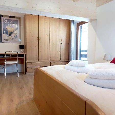 Chalet Relax Pozza di Fassa Εξωτερικό φωτογραφία