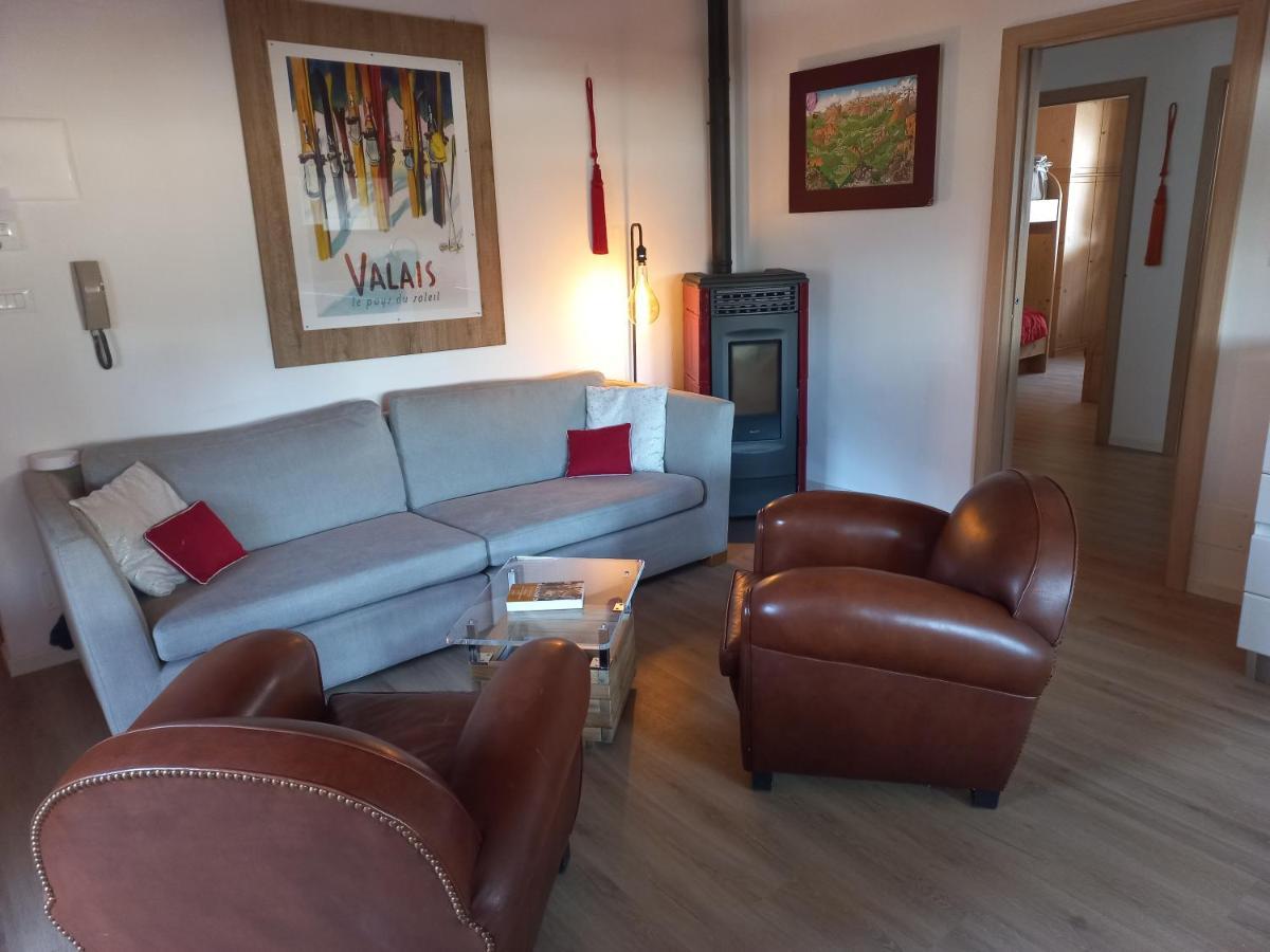 Chalet Relax Pozza di Fassa Εξωτερικό φωτογραφία