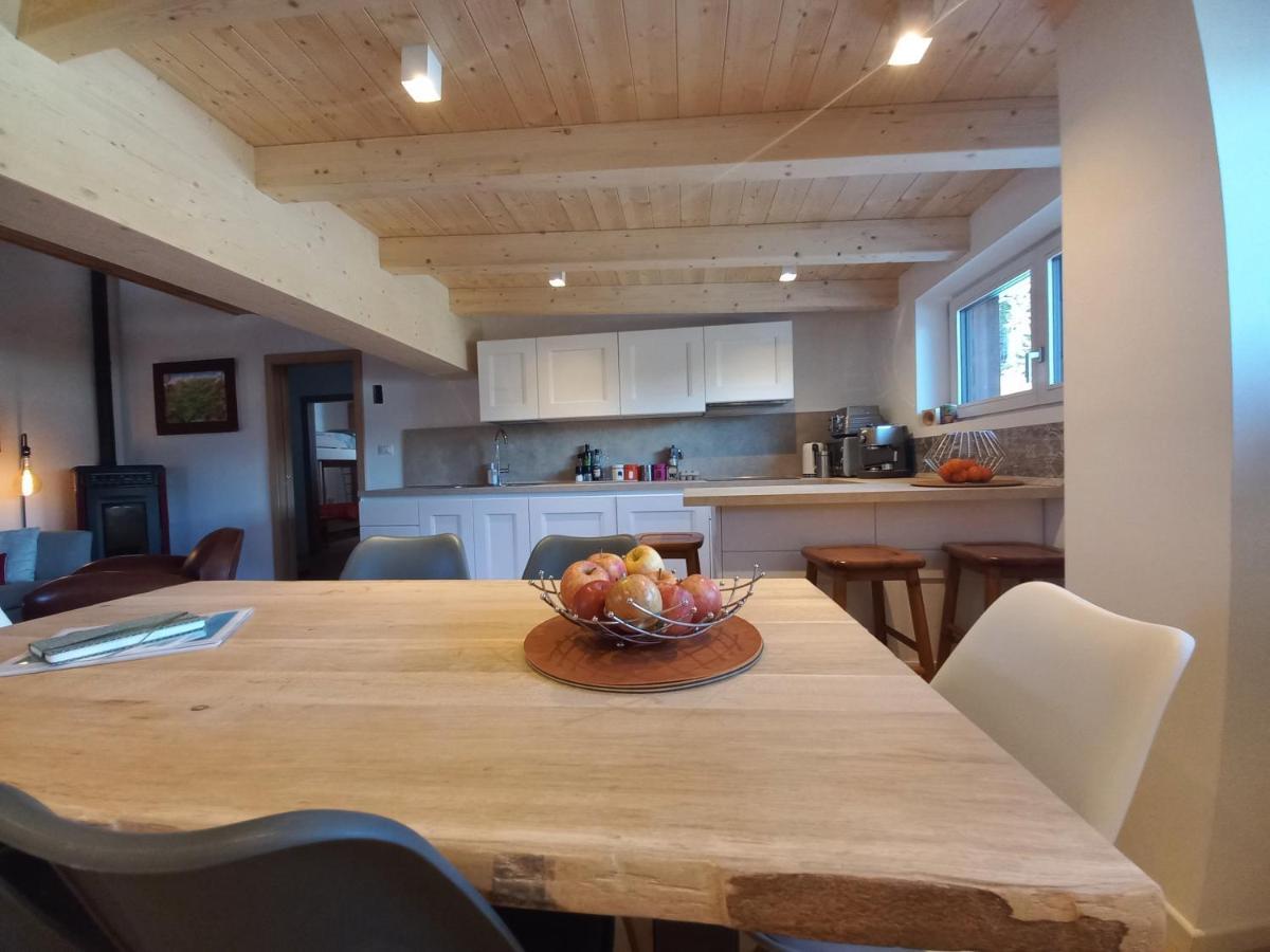 Chalet Relax Pozza di Fassa Εξωτερικό φωτογραφία