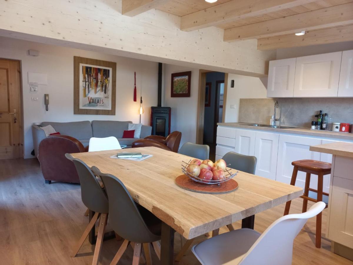 Chalet Relax Pozza di Fassa Εξωτερικό φωτογραφία