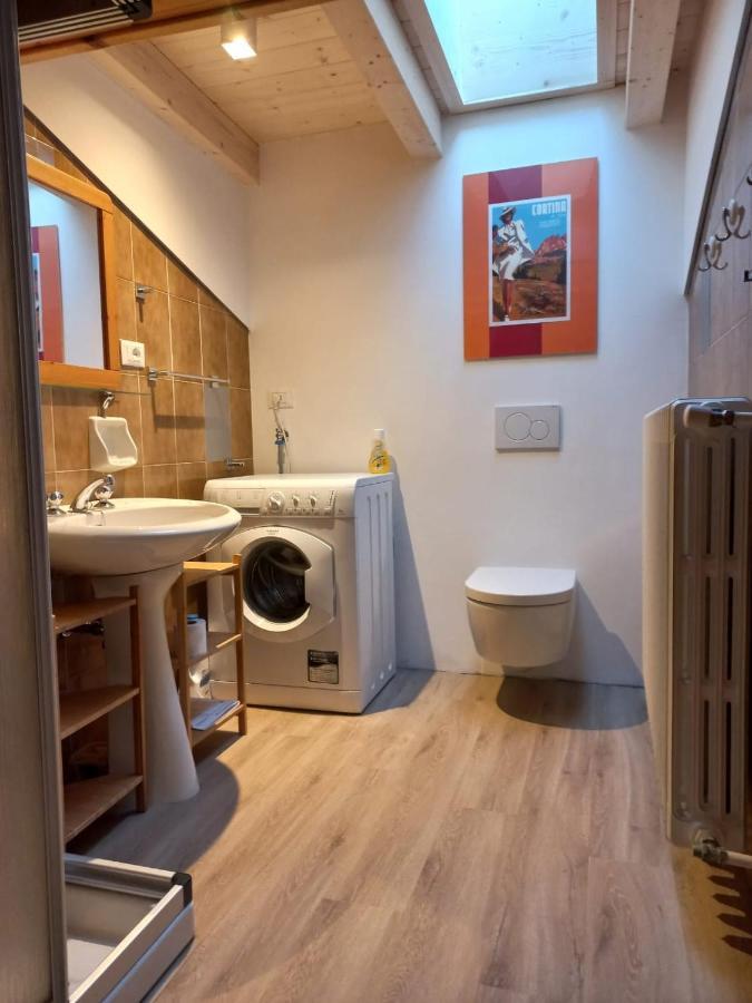 Chalet Relax Pozza di Fassa Εξωτερικό φωτογραφία