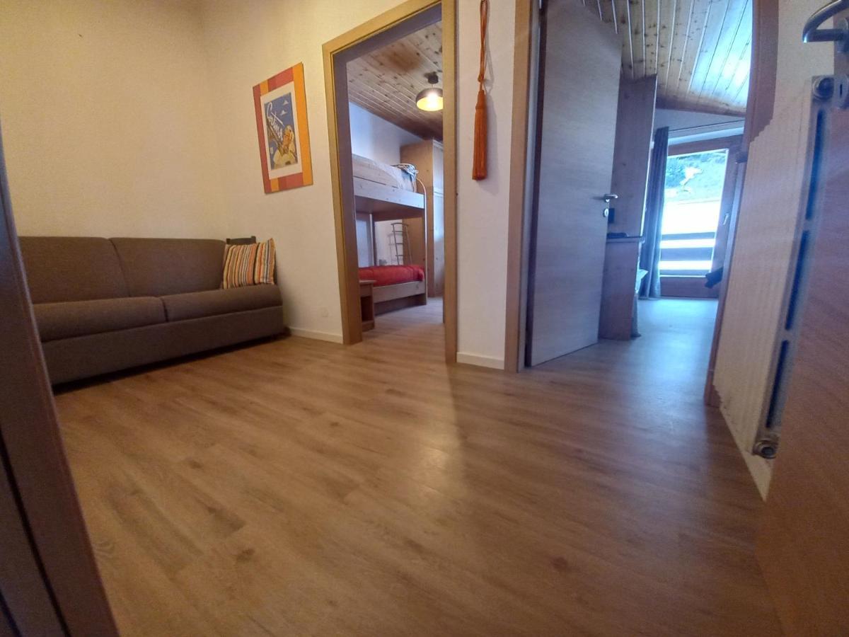 Chalet Relax Pozza di Fassa Εξωτερικό φωτογραφία