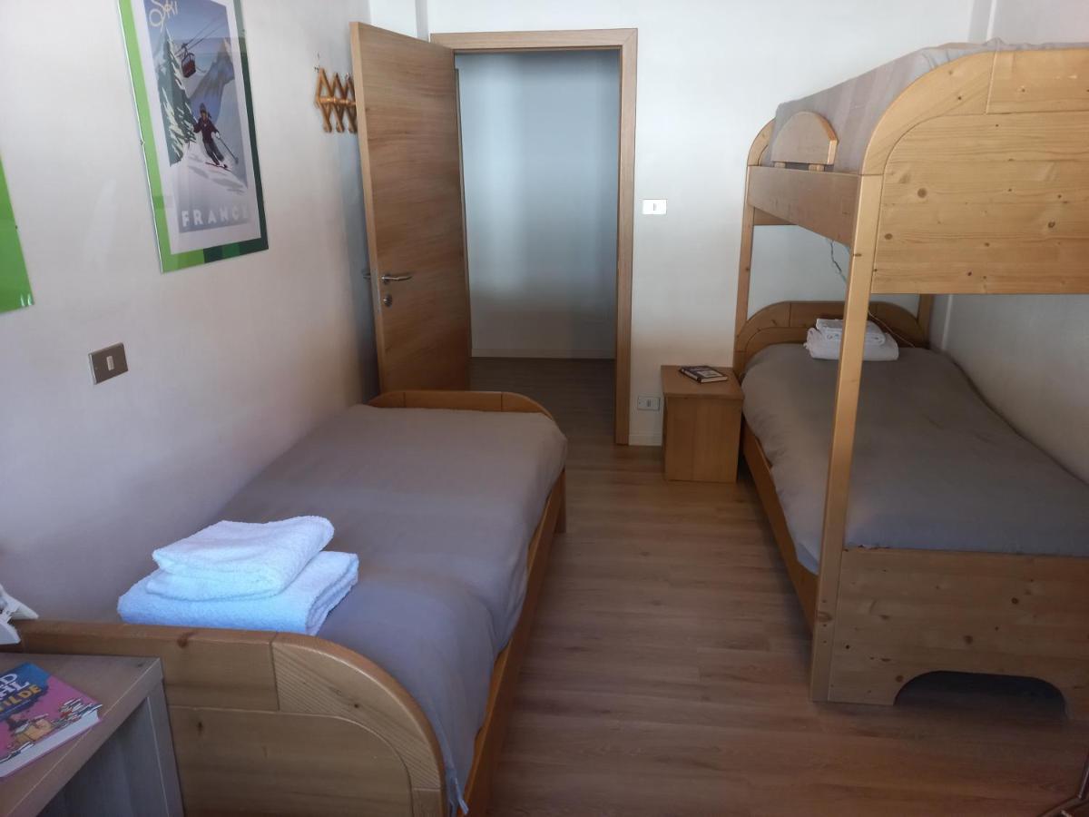 Chalet Relax Pozza di Fassa Εξωτερικό φωτογραφία