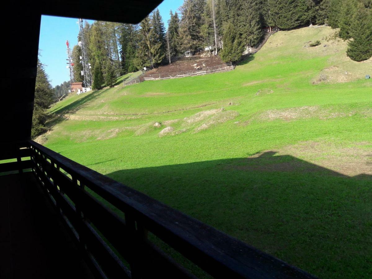 Chalet Relax Pozza di Fassa Εξωτερικό φωτογραφία